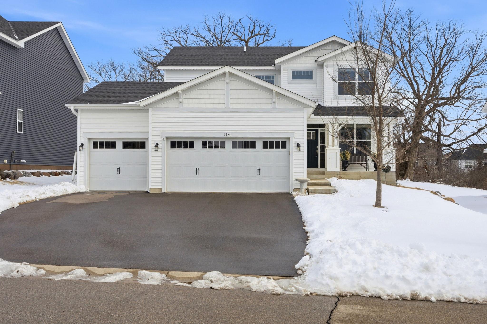 1241 Maple Lane Carver MN 55315