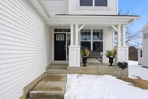 1241 Maple Lane Carver MN 55315