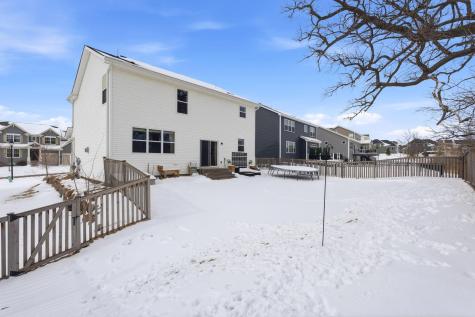 1241 Maple Lane Carver MN 55315