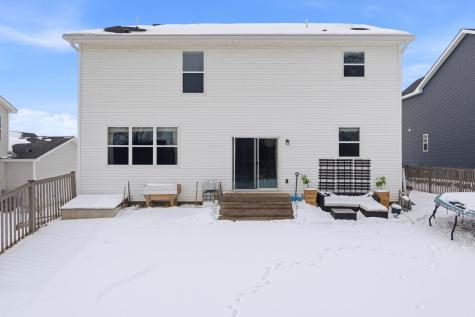 1241 Maple Lane Carver MN 55315