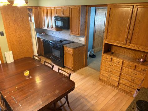 602 7th Avenue N Saint James MN 56081