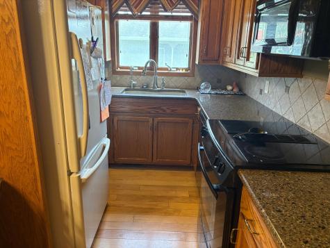 602 7th Avenue N Saint James MN 56081