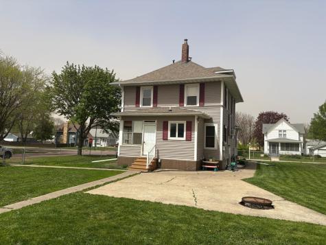 602 7th Avenue N Saint James MN 56081