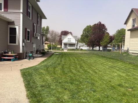 602 7th Avenue N Saint James MN 56081