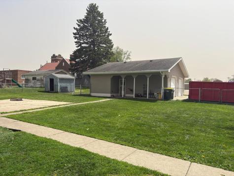 602 7th Avenue N Saint James MN 56081