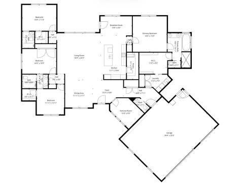 9016 County Road 3 NW Oronoco MN 55960