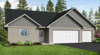Lot 2 Wilderness Hills Luck WI 54853
