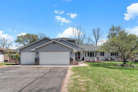 14715 Krypton Street NW Ramsey MN 55303