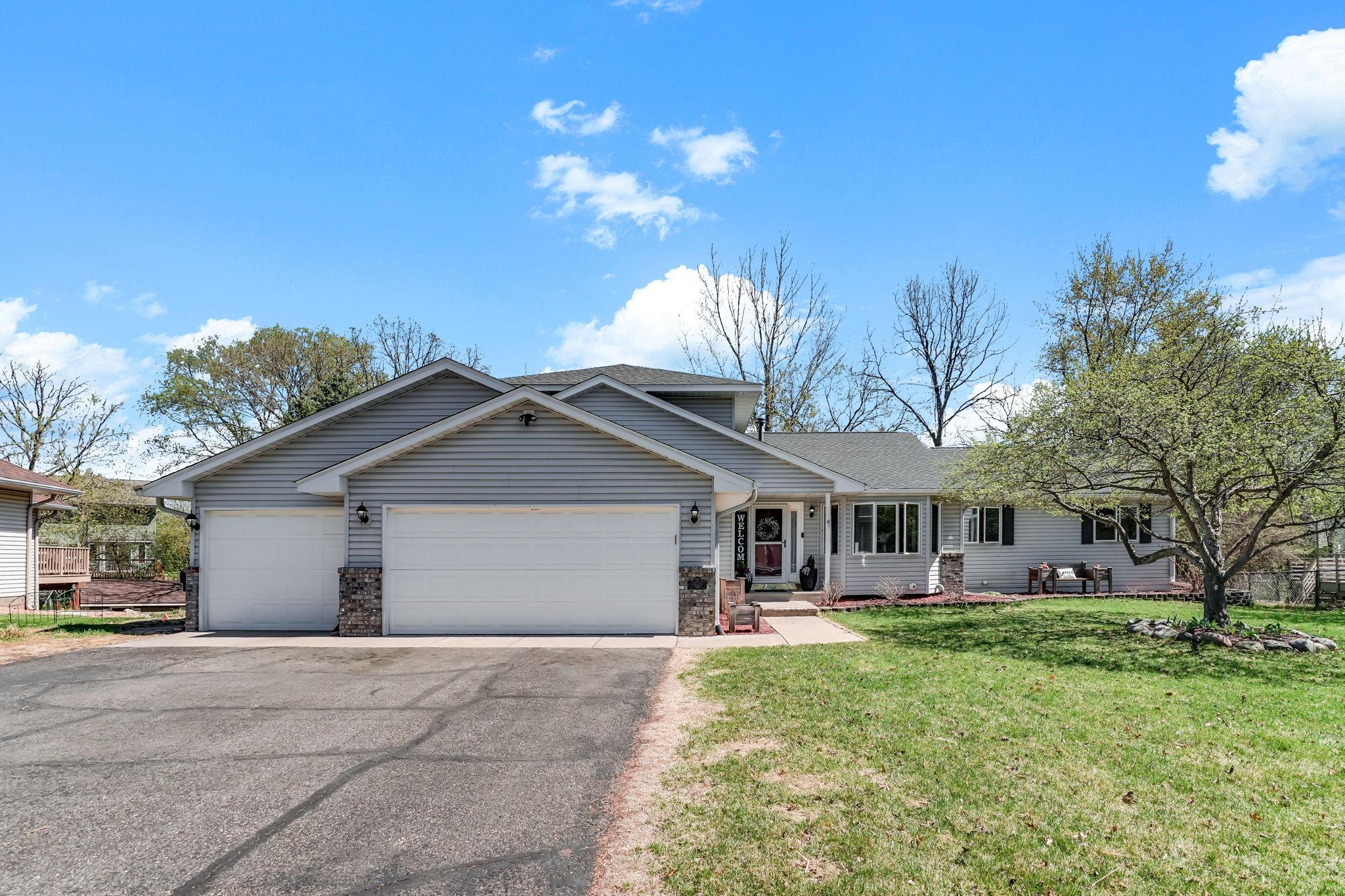 14715 Krypton Street NW Ramsey MN 55303