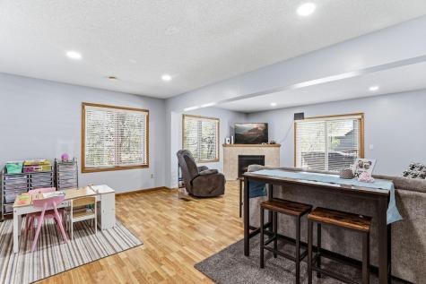 14715 Krypton Street NW Ramsey MN 55303