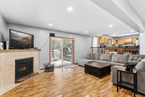 14715 Krypton Street NW Ramsey MN 55303