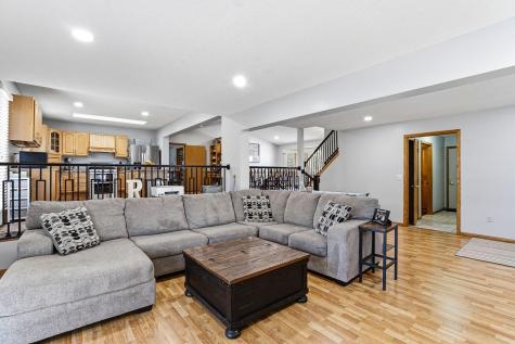 14715 Krypton Street NW Ramsey MN 55303