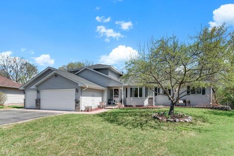 14715 Krypton Street NW Ramsey MN 55303