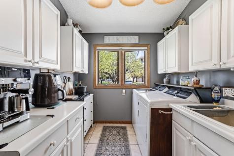14715 Krypton Street NW Ramsey MN 55303