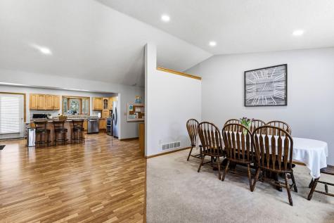 14715 Krypton Street NW Ramsey MN 55303