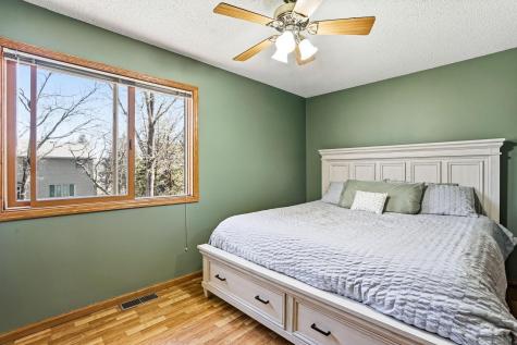 14715 Krypton Street NW Ramsey MN 55303