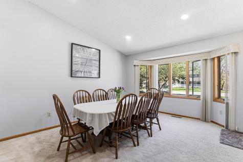 14715 Krypton Street NW Ramsey MN 55303