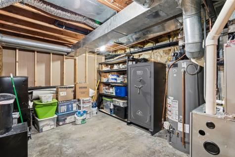 14715 Krypton Street NW Ramsey MN 55303
