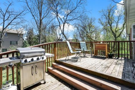 14715 Krypton Street NW Ramsey MN 55303
