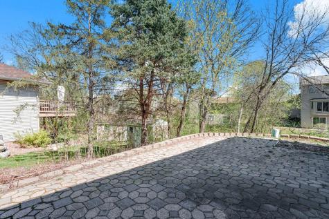 14715 Krypton Street NW Ramsey MN 55303