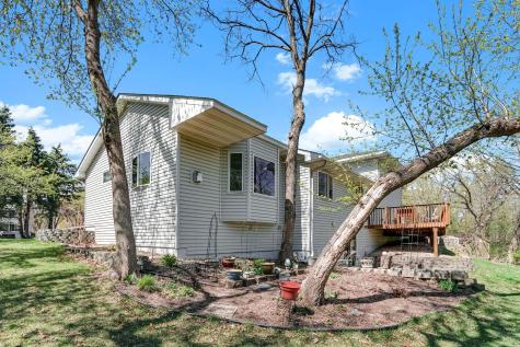 14715 Krypton Street NW Ramsey MN 55303