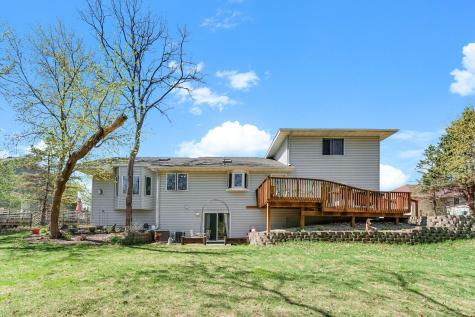 14715 Krypton Street NW Ramsey MN 55303
