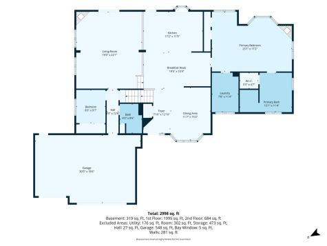 14715 Krypton Street NW Ramsey MN 55303