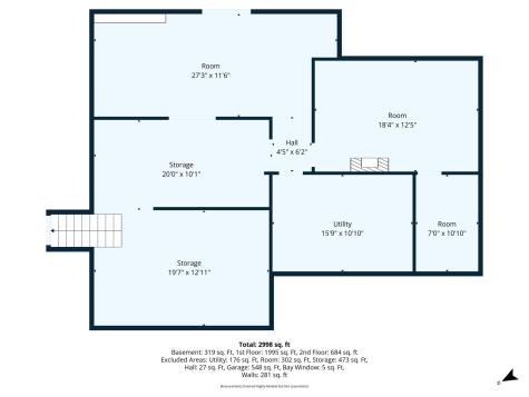 14715 Krypton Street NW Ramsey MN 55303