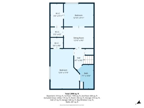 14715 Krypton Street NW Ramsey MN 55303