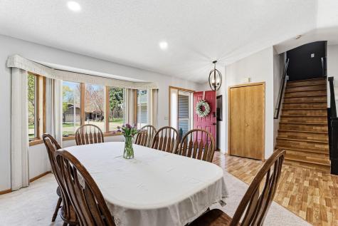 14715 Krypton Street NW Ramsey MN 55303