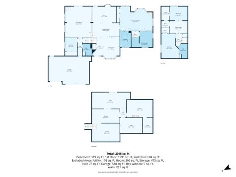 14715 Krypton Street NW Ramsey MN 55303