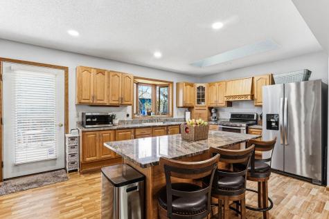 14715 Krypton Street NW Ramsey MN 55303