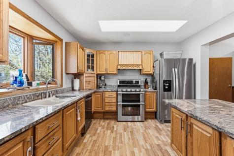 14715 Krypton Street NW Ramsey MN 55303