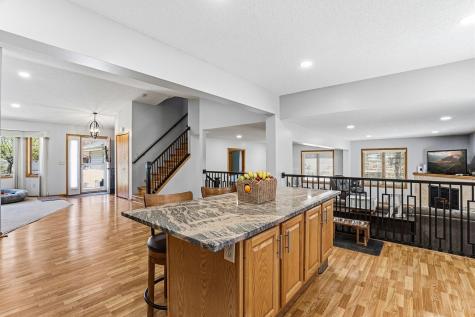 14715 Krypton Street NW Ramsey MN 55303