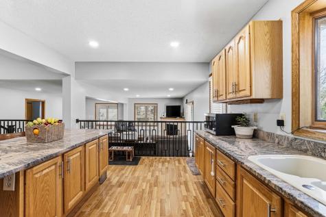 14715 Krypton Street NW Ramsey MN 55303