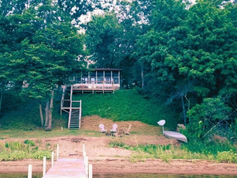 20758 Pike Avenue Aitkin MN 56431