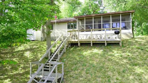 20758 Pike Avenue Aitkin MN 56431