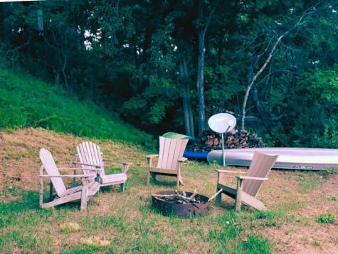 20758 Pike Avenue Aitkin MN 56431