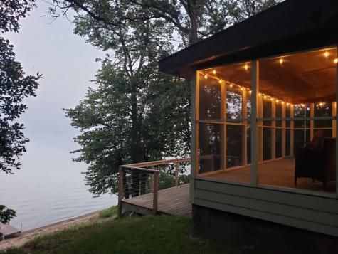 20758 Pike Avenue Aitkin MN 56431