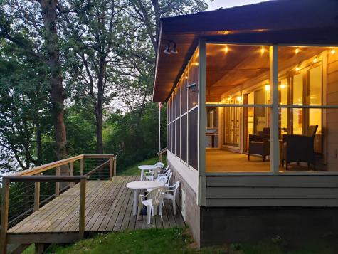 20758 Pike Avenue Aitkin MN 56431