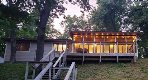 20758 Pike Avenue Aitkin MN 56431