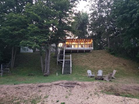 20758 Pike Avenue Aitkin MN 56431