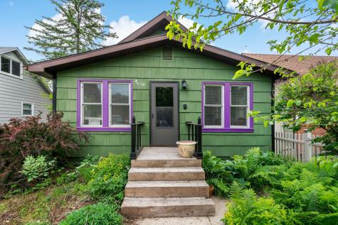 4618 Oliver Avenue N Minneapolis MN 55412
