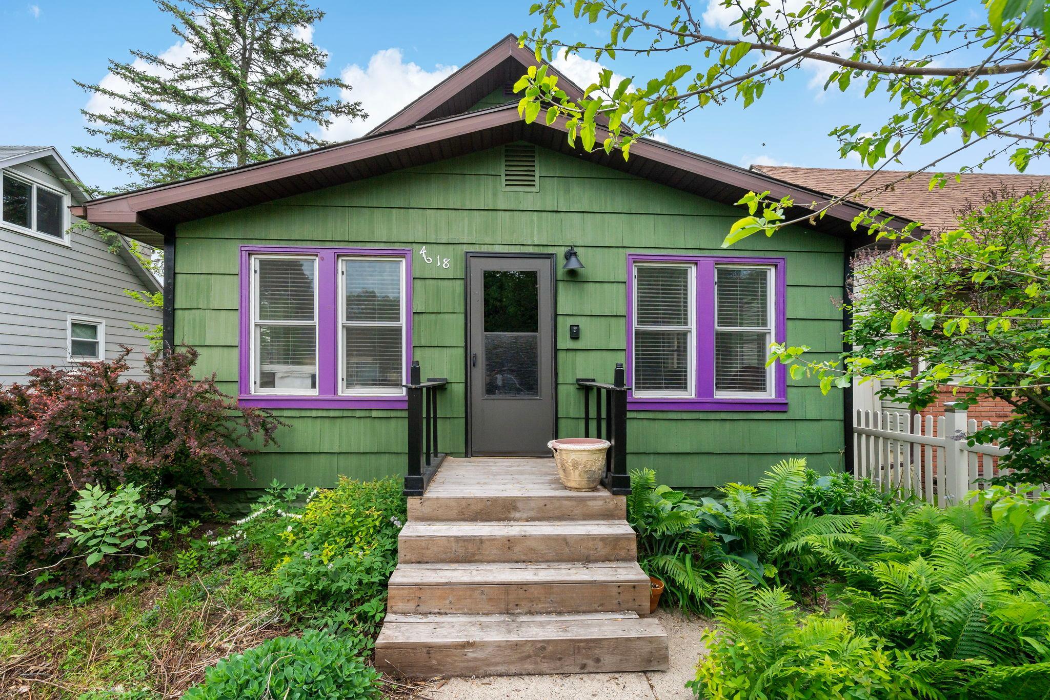 4618 Oliver Avenue N Minneapolis MN 55412
