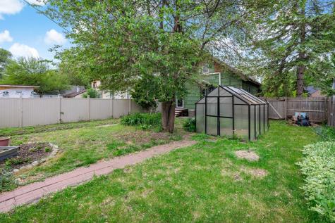 4618 Oliver Avenue N Minneapolis MN 55412