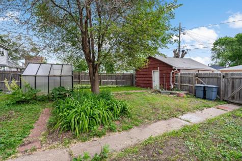 4618 Oliver Avenue N Minneapolis MN 55412