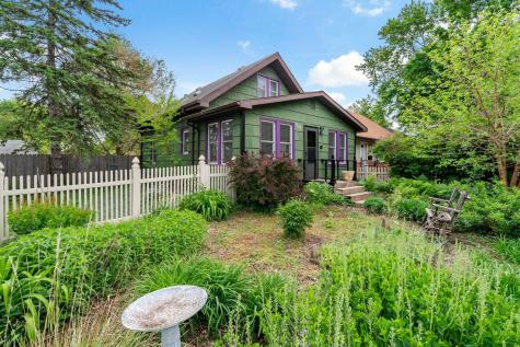 4618 Oliver Avenue N Minneapolis MN 55412