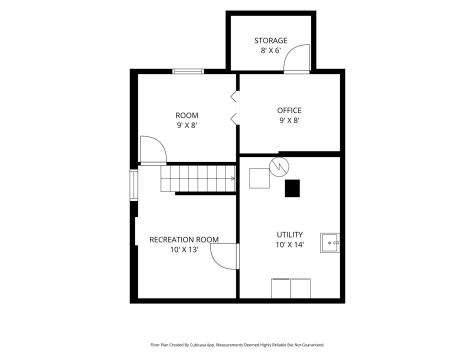 4618 Oliver Avenue N Minneapolis MN 55412