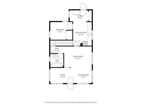 4618 Oliver Avenue N Minneapolis MN 55412