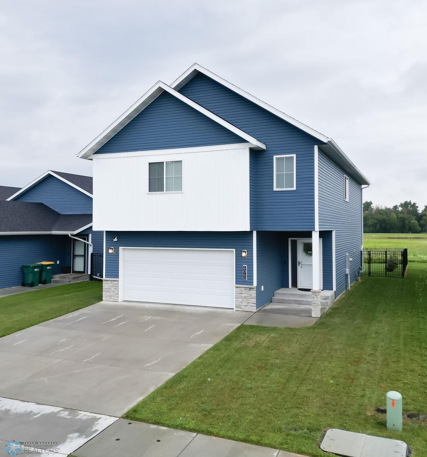 6060 78 Avenue S Horace ND 58047